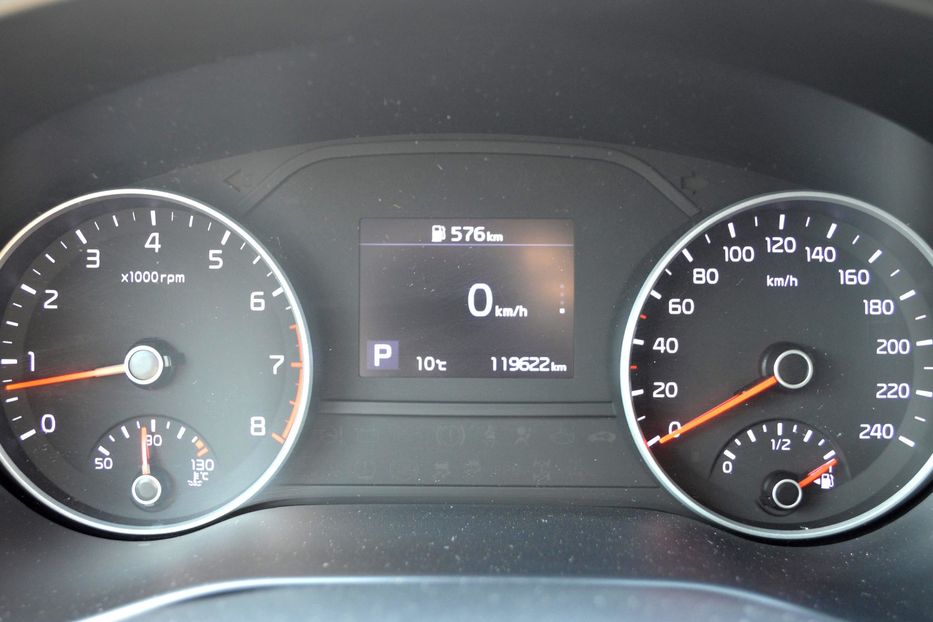 Продам Kia Sportage 2019 года в Одессе