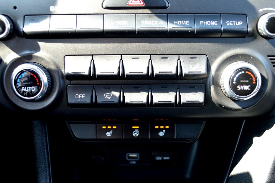 Продам Kia Sportage 2019 года в Одессе