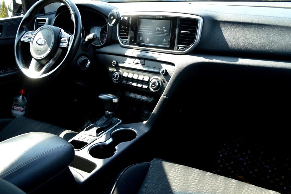 Продам Kia Sportage 2019 года в Одессе