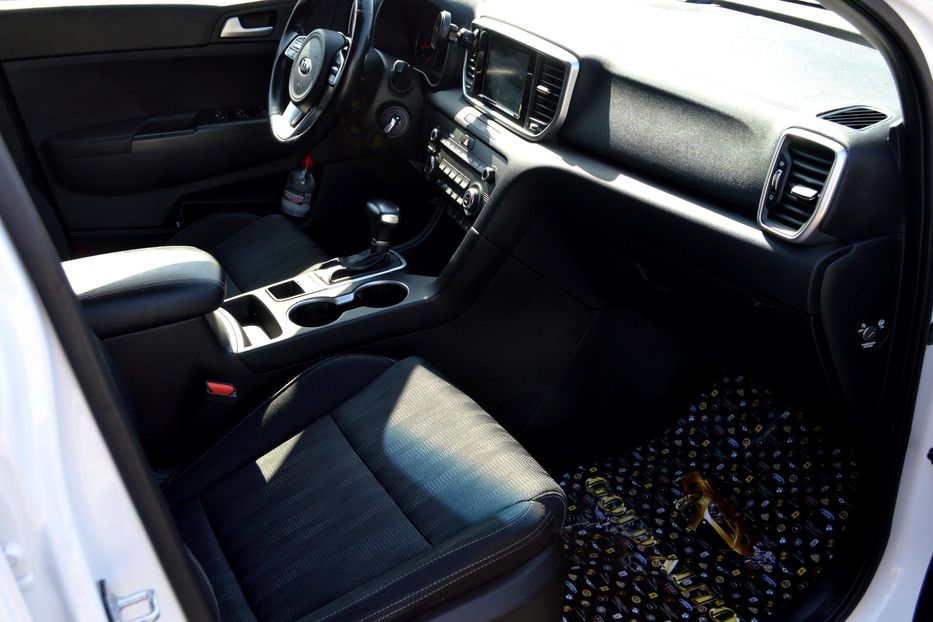 Продам Kia Sportage 2019 года в Одессе