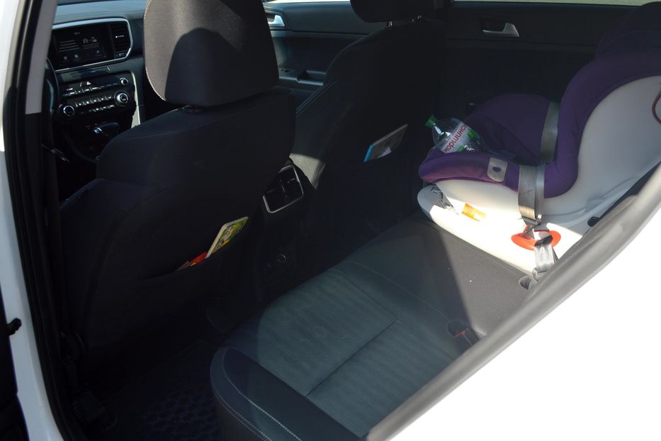 Продам Kia Sportage 2019 года в Одессе