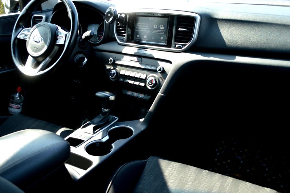 Продам Kia Sportage 2019 года в Одессе