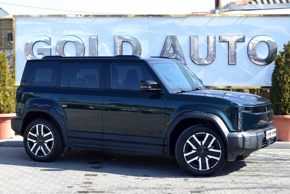 Продам Chery M Icar 03 2024 года в Одессе