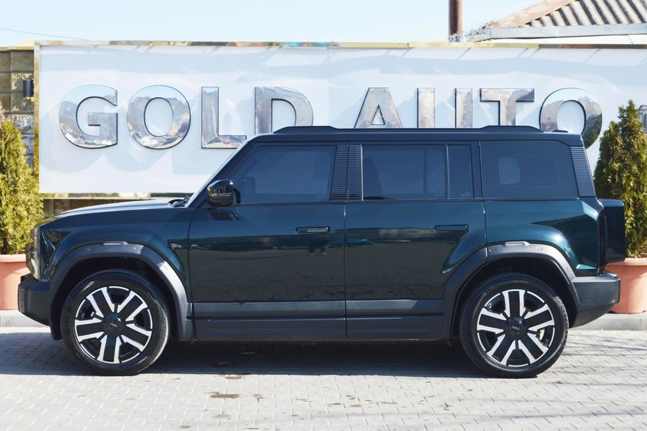 Продам Chery M Icar 03 2024 года в Одессе