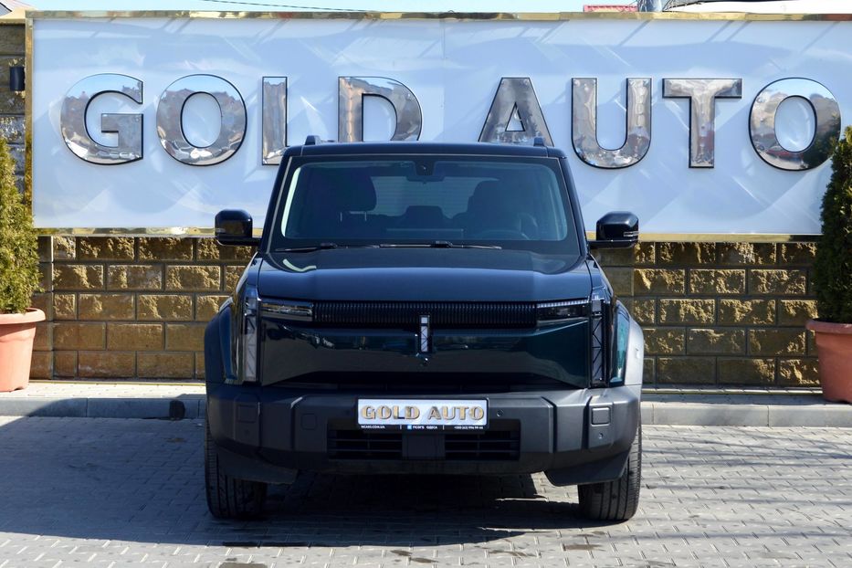 Продам Chery M Icar 03 2024 года в Одессе