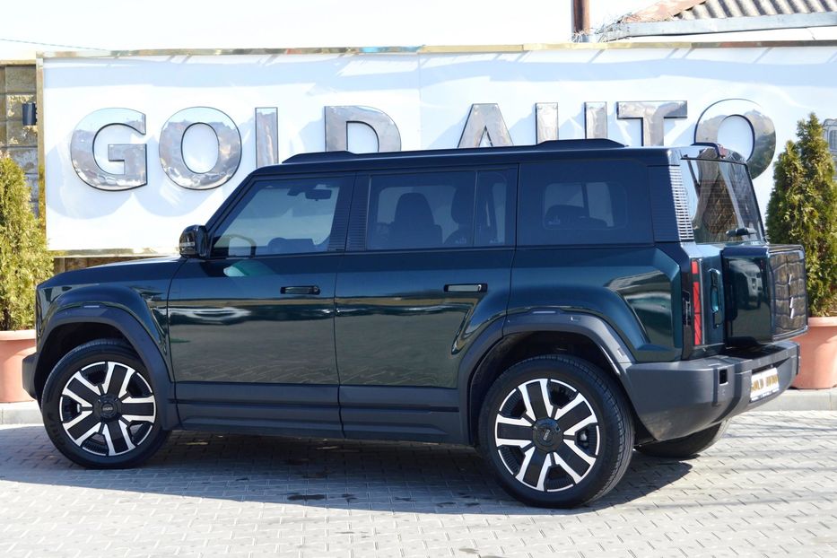 Продам Chery M Icar 03 2024 года в Одессе