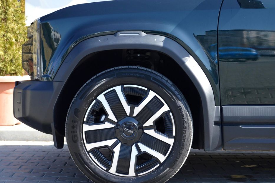 Продам Chery M Icar 03 2024 года в Одессе