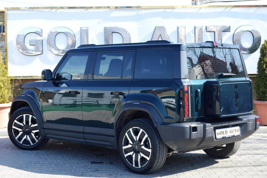 Продам Chery M Icar 03 2024 года в Одессе