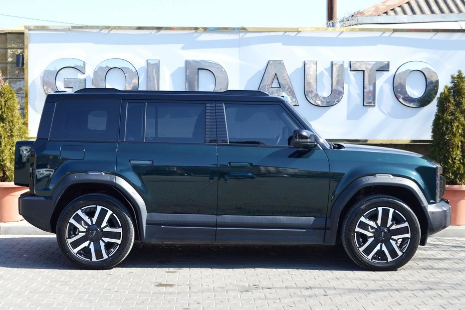 Продам Chery M Icar 03 2024 года в Одессе