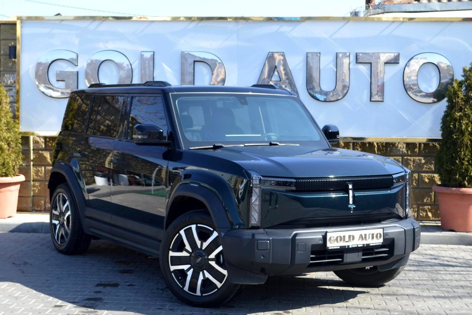 Продам Chery M Icar 03 2024 года в Одессе