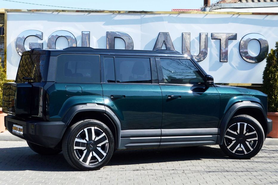 Продам Chery M Icar 03 2024 года в Одессе