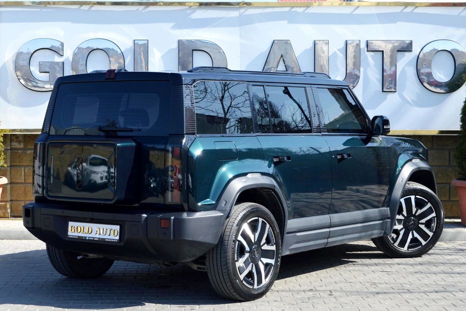 Продам Chery M Icar 03 2024 года в Одессе