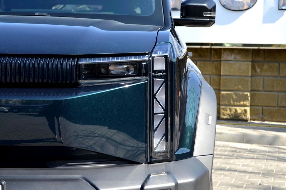 Продам Chery M Icar 03 2024 года в Одессе