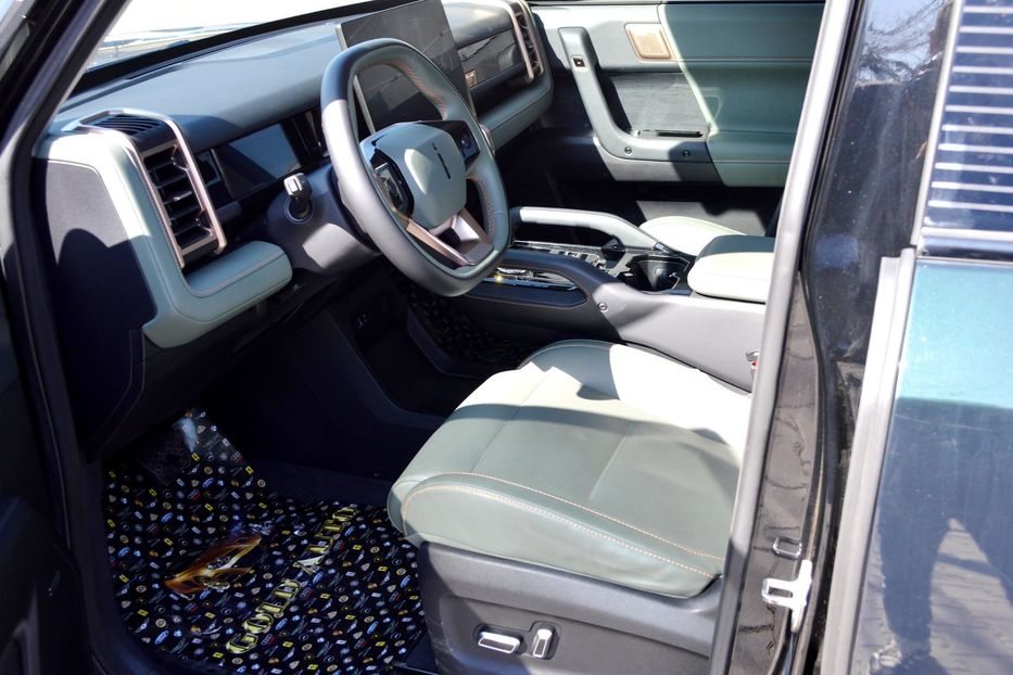 Продам Chery M Icar 03 2024 года в Одессе