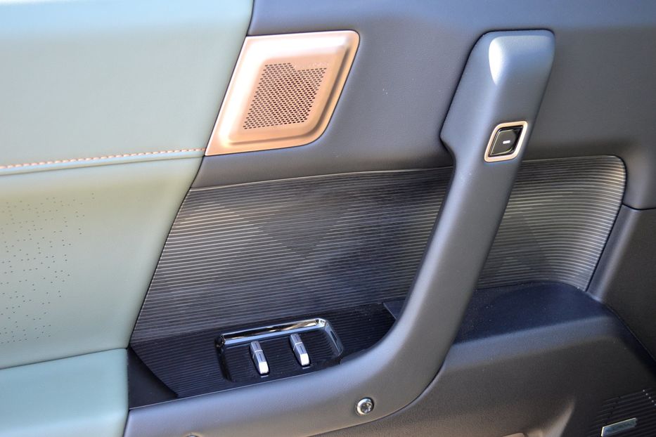 Продам Chery M Icar 03 2024 года в Одессе