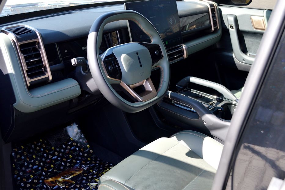 Продам Chery M Icar 03 2024 года в Одессе