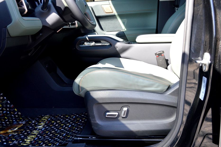 Продам Chery M Icar 03 2024 года в Одессе