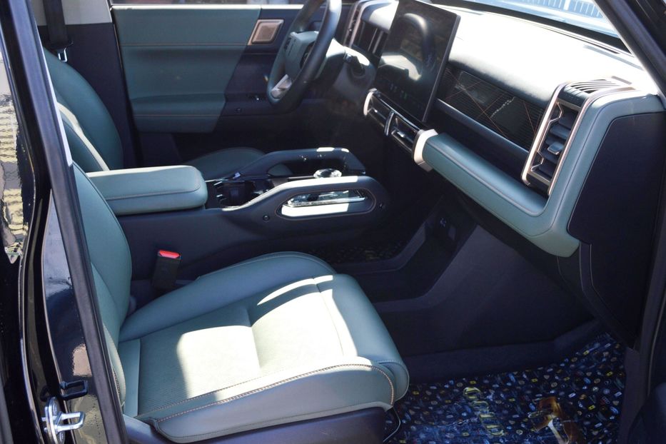 Продам Chery M Icar 03 2024 года в Одессе