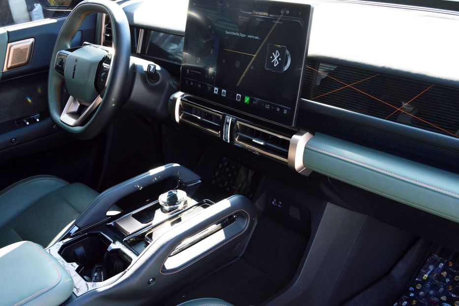 Продам Chery M Icar 03 2024 года в Одессе