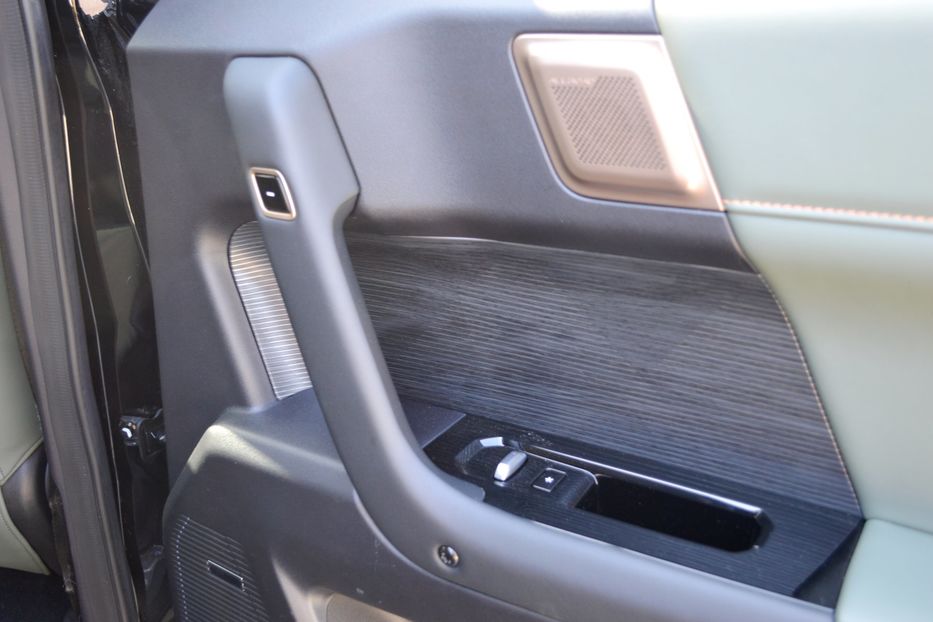 Продам Chery M Icar 03 2024 года в Одессе