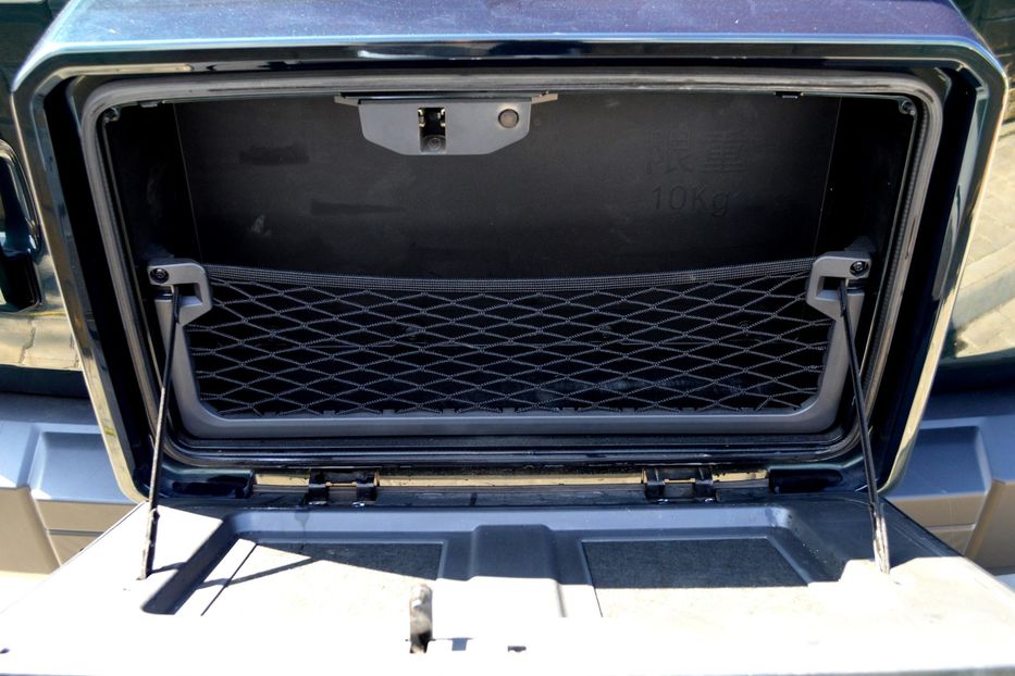 Продам Chery M Icar 03 2024 года в Одессе