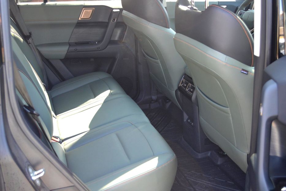 Продам Chery M Icar 03 2024 года в Одессе