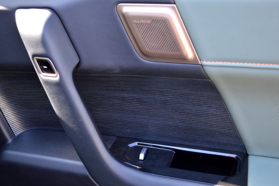 Продам Chery M Icar 03 2024 года в Одессе