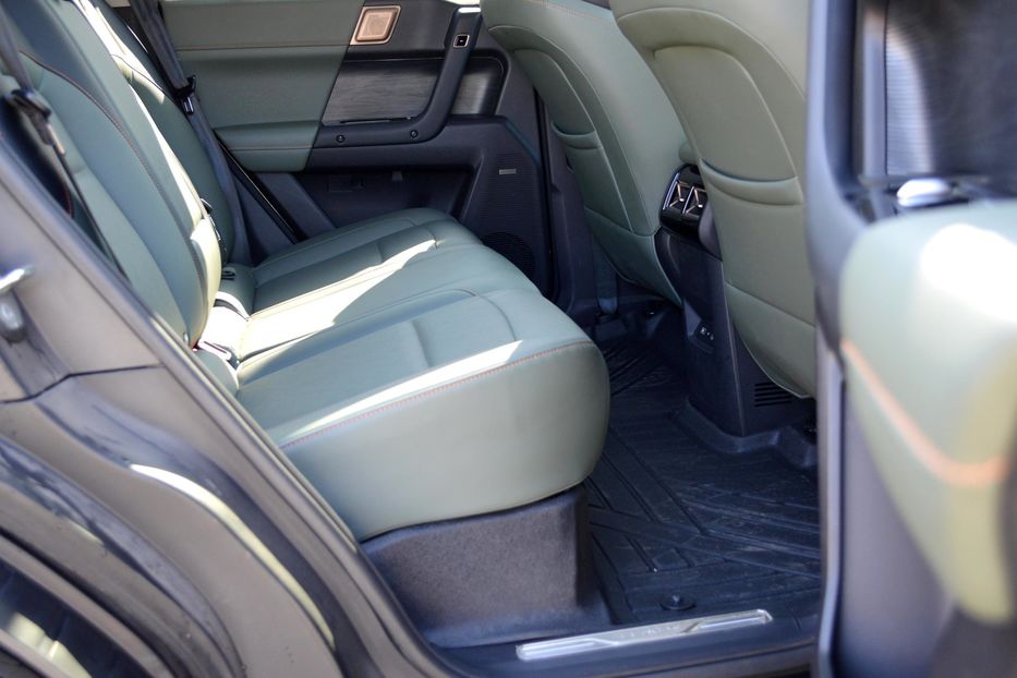 Продам Chery M Icar 03 2024 года в Одессе