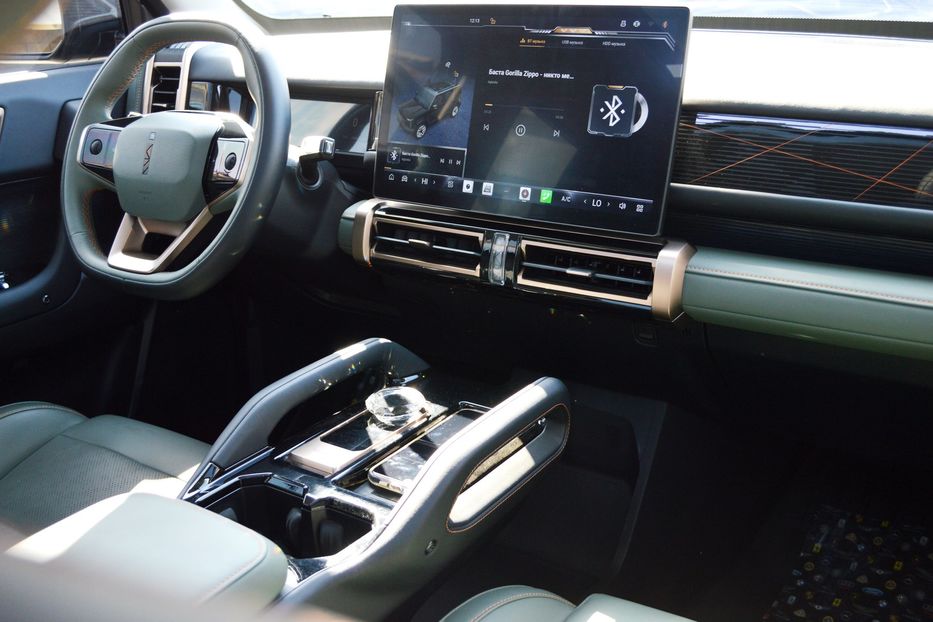 Продам Chery M Icar 03 2024 года в Одессе