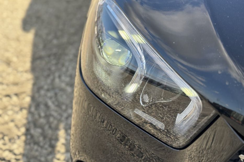 Продам Mercedes-Benz GLE-Class COMIS  2020 года в г. Умань, Черкасская область