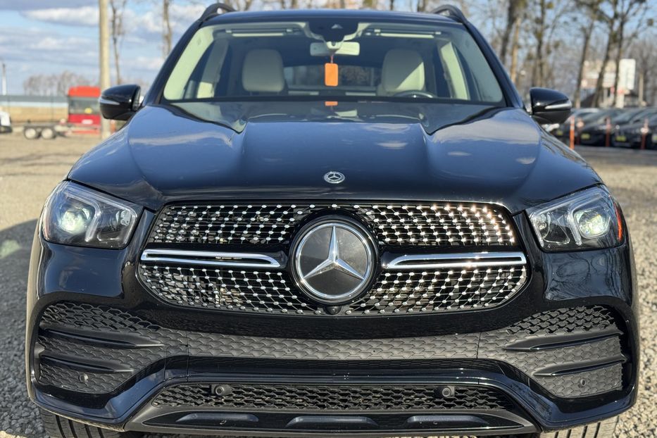 Продам Mercedes-Benz GLE-Class COMIS  2020 года в г. Умань, Черкасская область
