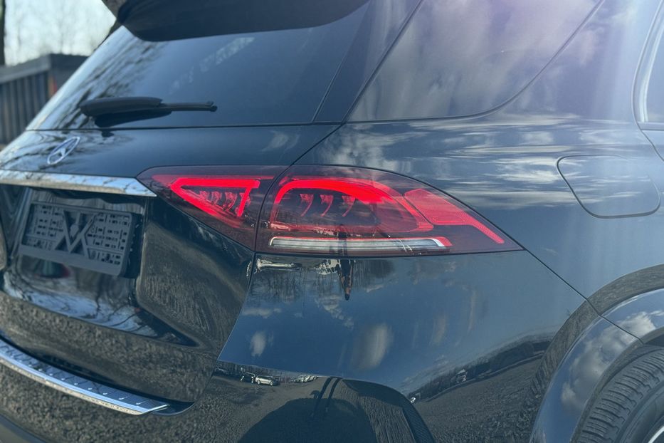 Продам Mercedes-Benz GLE-Class COMIS  2020 года в г. Умань, Черкасская область