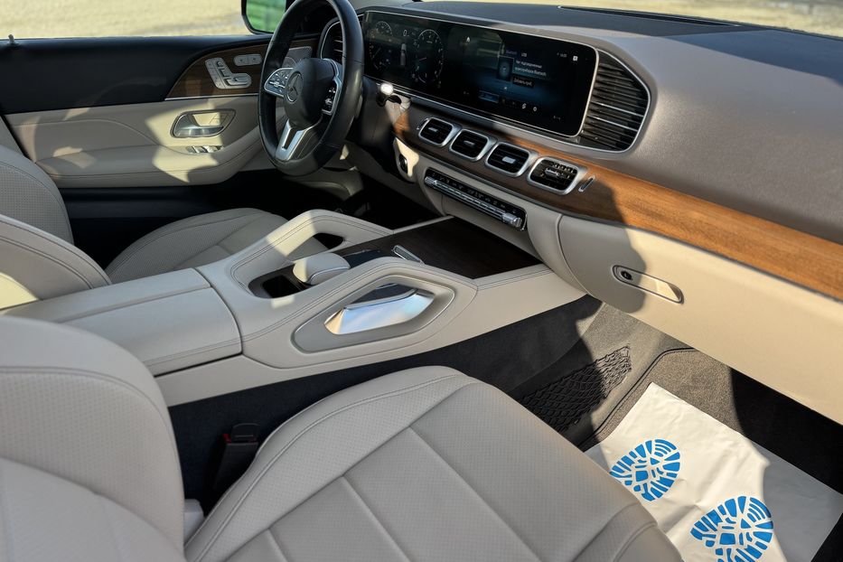 Продам Mercedes-Benz GLE-Class COMIS  2020 года в г. Умань, Черкасская область