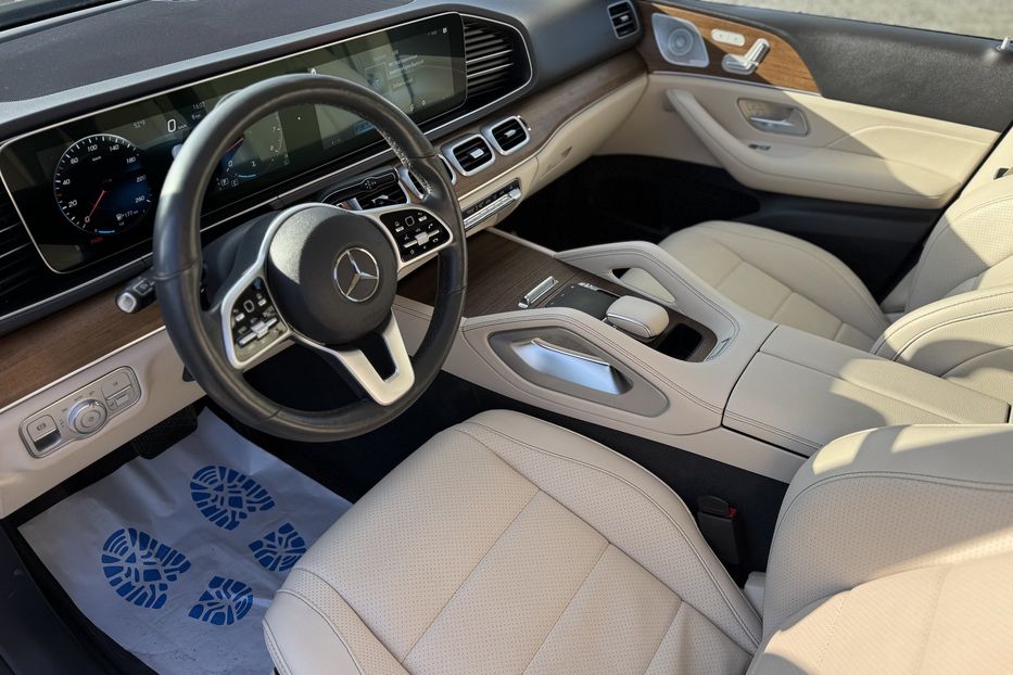 Продам Mercedes-Benz GLE-Class COMIS  2020 года в г. Умань, Черкасская область