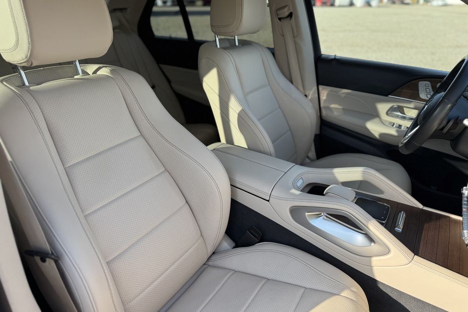 Продам Mercedes-Benz GLE-Class COMIS  2020 года в г. Умань, Черкасская область