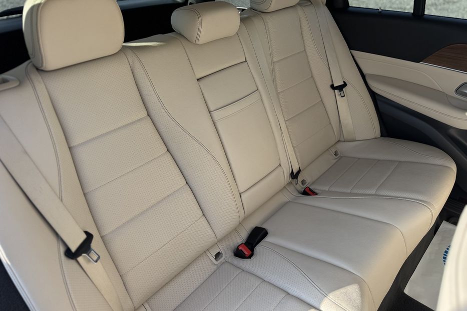 Продам Mercedes-Benz GLE-Class COMIS  2020 года в г. Умань, Черкасская область