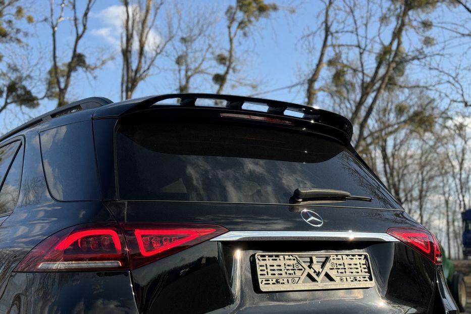 Продам Mercedes-Benz GLE-Class COMIS  2020 года в г. Умань, Черкасская область