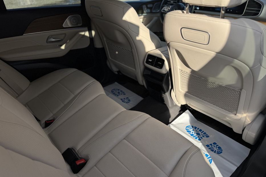 Продам Mercedes-Benz GLE-Class COMIS  2020 года в г. Умань, Черкасская область