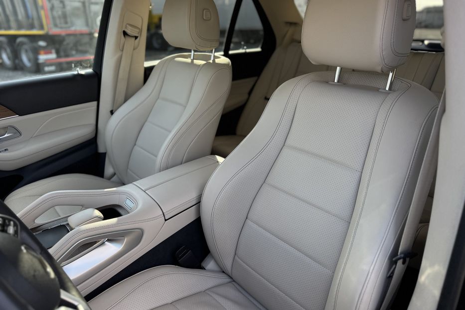 Продам Mercedes-Benz GLE-Class COMIS  2020 года в г. Умань, Черкасская область