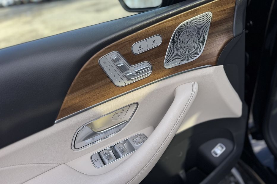 Продам Mercedes-Benz GLE-Class COMIS  2020 года в г. Умань, Черкасская область