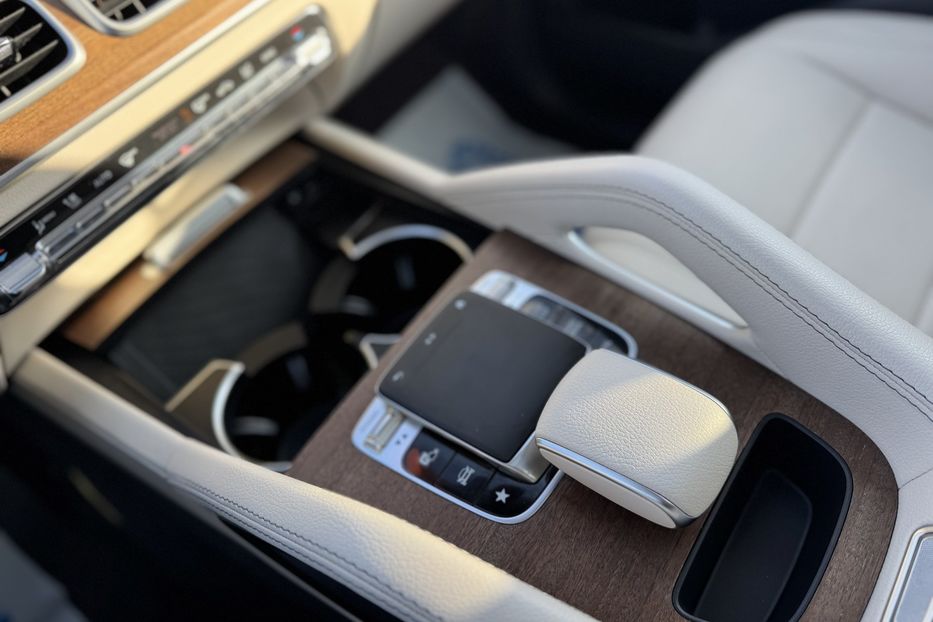 Продам Mercedes-Benz GLE-Class COMIS  2020 года в г. Умань, Черкасская область