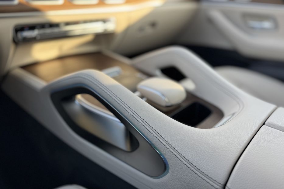 Продам Mercedes-Benz GLE-Class COMIS  2020 года в г. Умань, Черкасская область