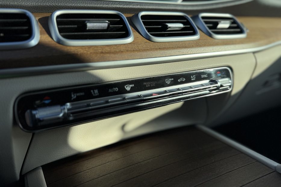 Продам Mercedes-Benz GLE-Class COMIS  2020 года в г. Умань, Черкасская область