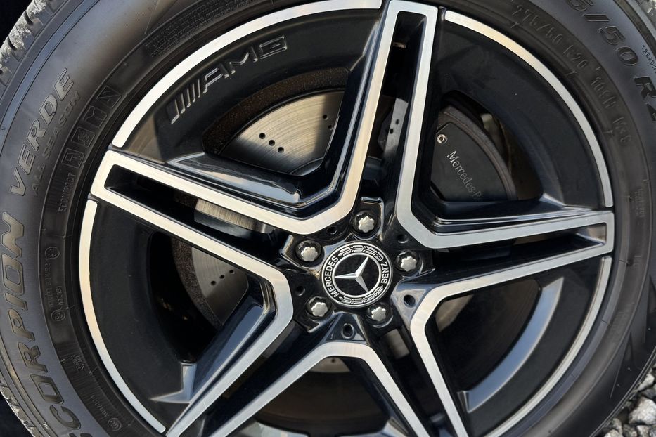 Продам Mercedes-Benz GLE-Class COMIS  2020 года в г. Умань, Черкасская область