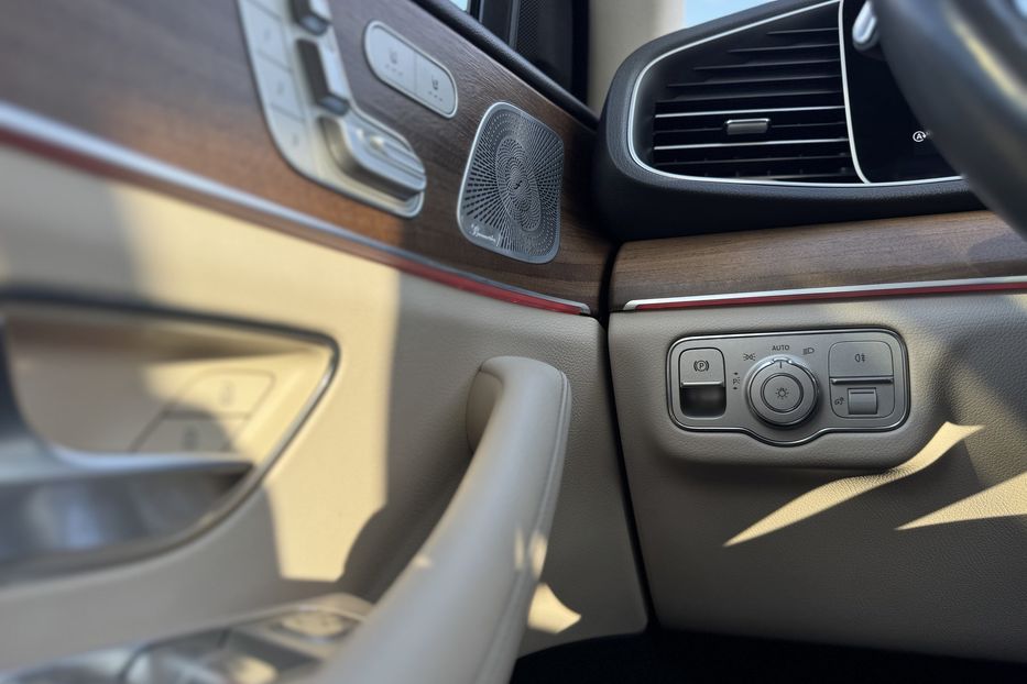 Продам Mercedes-Benz GLE-Class COMIS  2020 года в г. Умань, Черкасская область