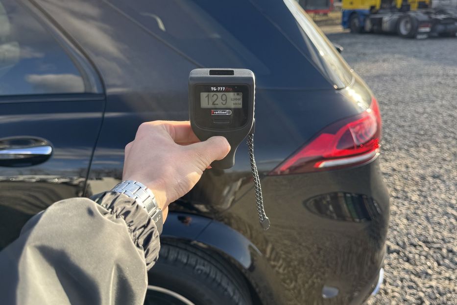 Продам Mercedes-Benz GLE-Class COMIS  2020 года в г. Умань, Черкасская область