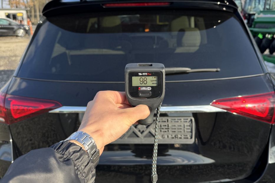 Продам Mercedes-Benz GLE-Class COMIS  2020 года в г. Умань, Черкасская область