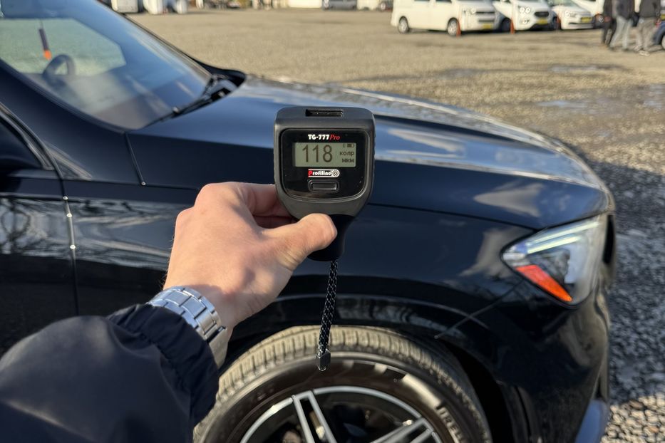 Продам Mercedes-Benz GLE-Class COMIS  2020 года в г. Умань, Черкасская область