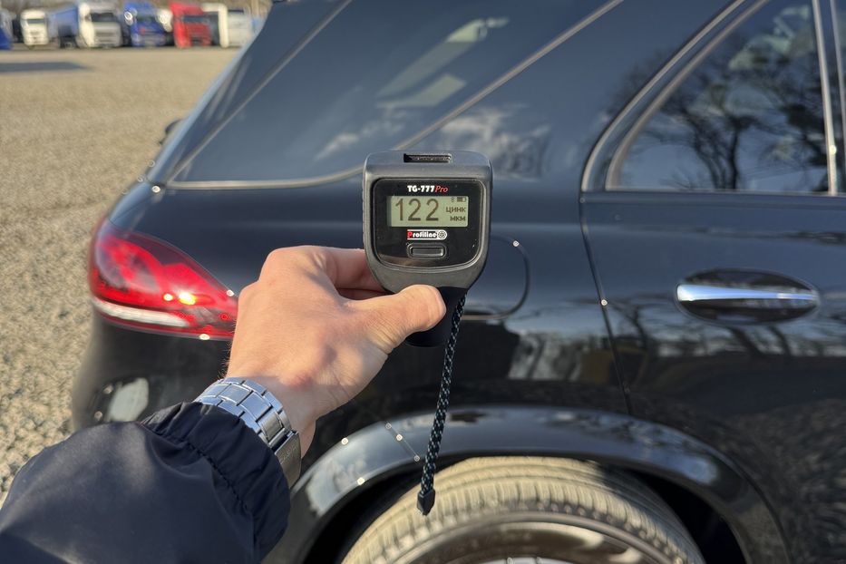 Продам Mercedes-Benz GLE-Class COMIS  2020 года в г. Умань, Черкасская область