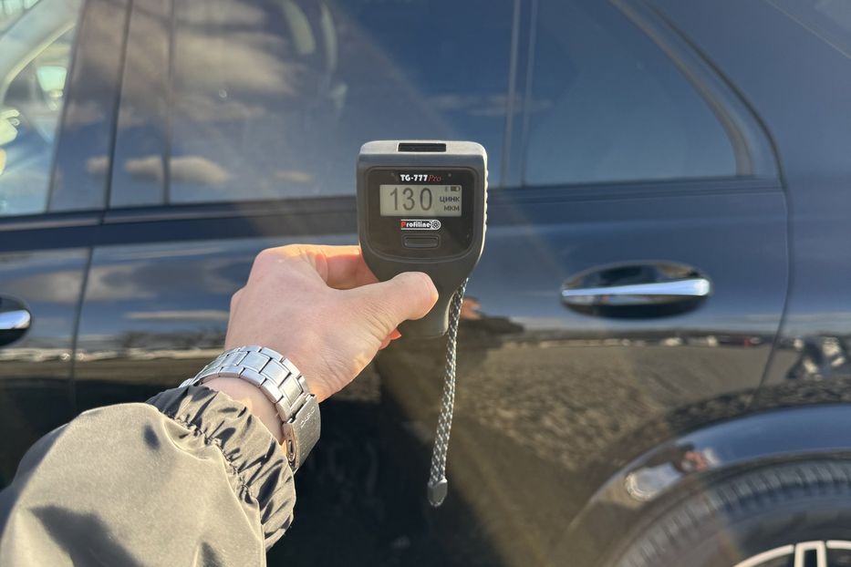 Продам Mercedes-Benz GLE-Class COMIS  2020 года в г. Умань, Черкасская область